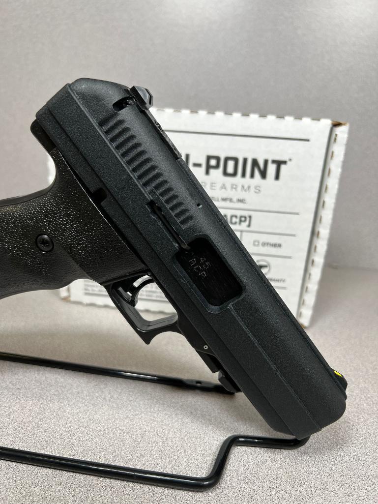 Hi-Point JHP - 45ACP - New