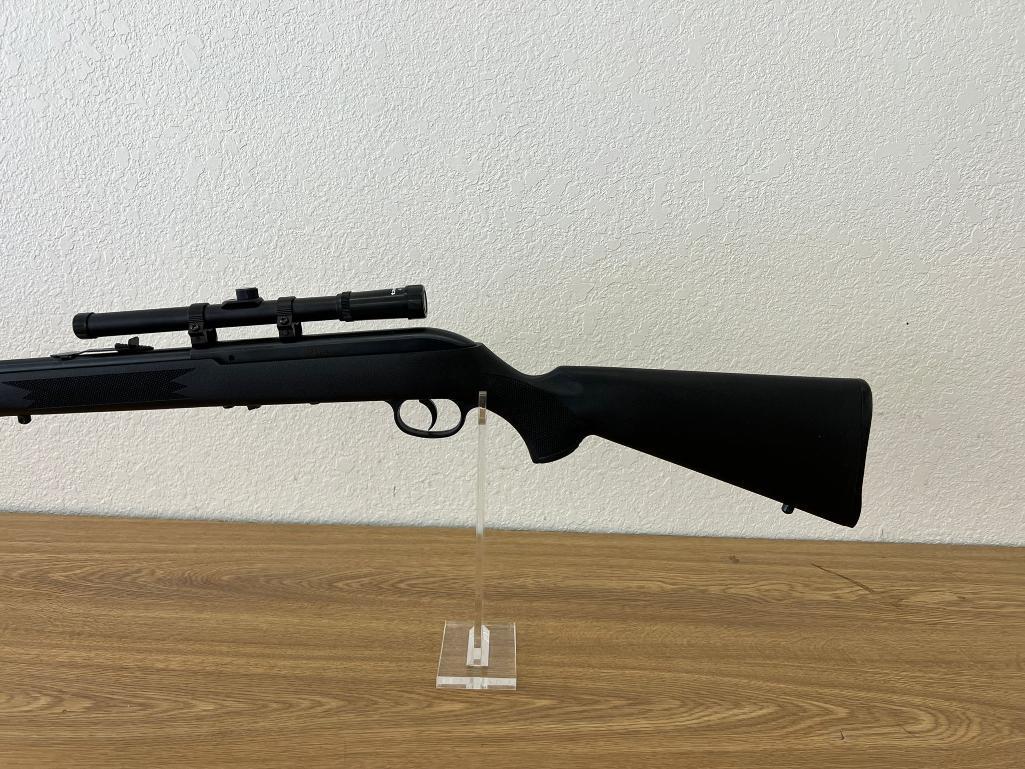 Savage Arms 64 FXP - .22 LR - New