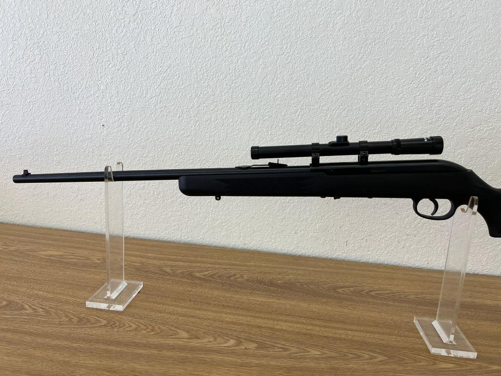 Savage Arms 64 FXP - .22 LR - New