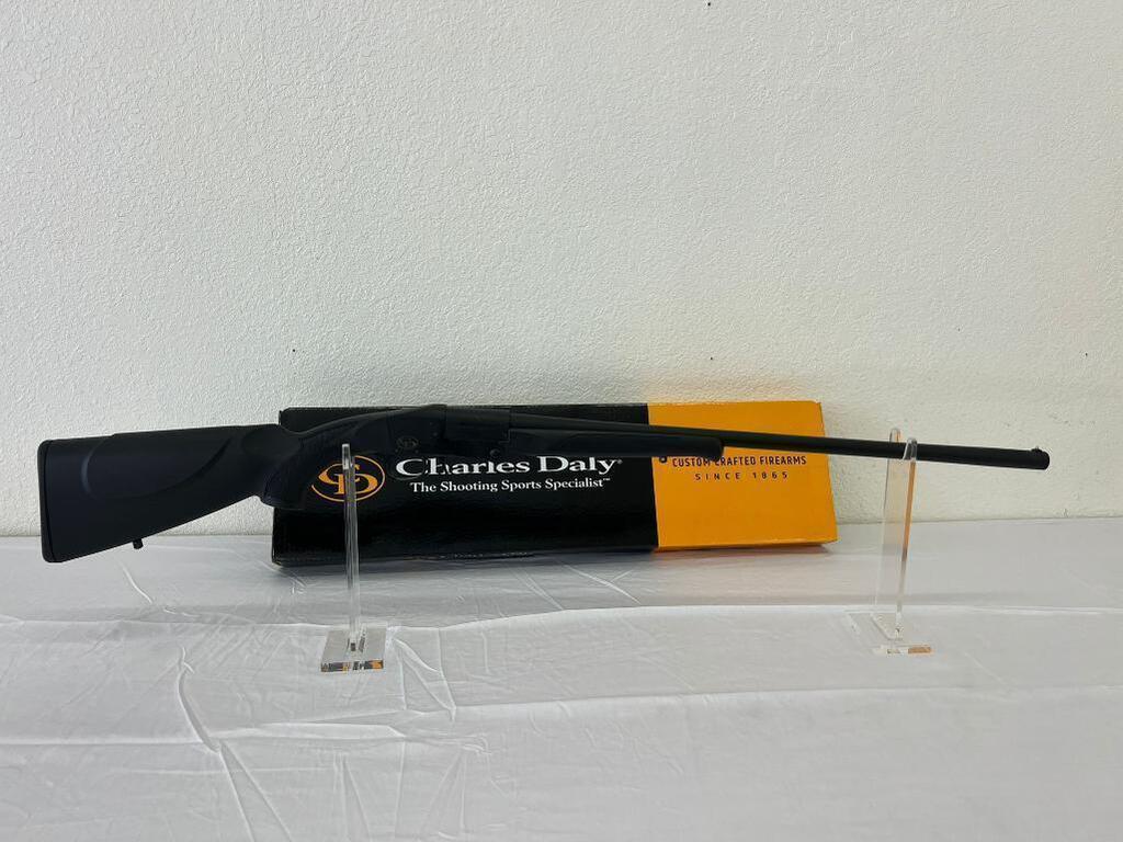 Charles Daly 101 Single Shot - 410 GA - New