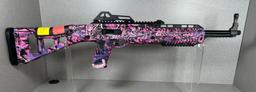 Hi-point 995 Carbine Pink - 9mm - New