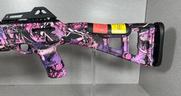 Hi-point 995 Carbine Pink - 9mm - New