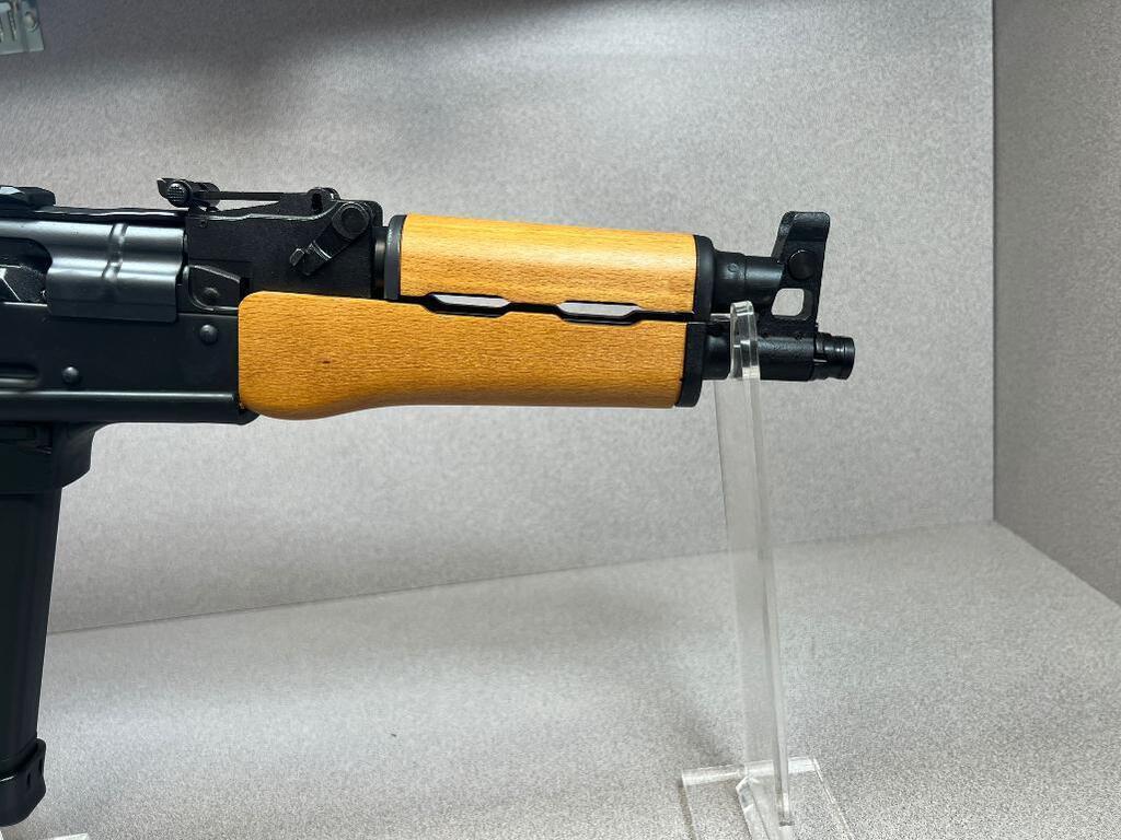 Century Arms NAK9 Draco - 9mm - New