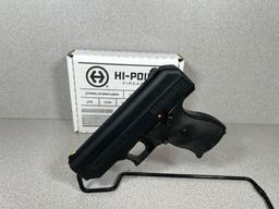 Hi-Point C-9 Pistol - 9mm - New