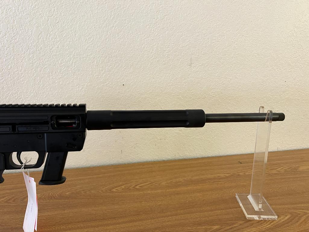 JRC Rifle Gen 3 - 9mm - New