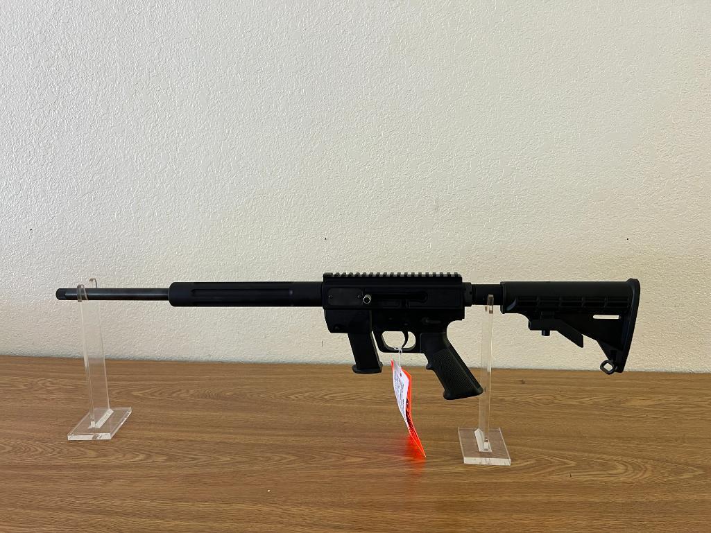 JRC Rifle Gen 3 - 9mm - New