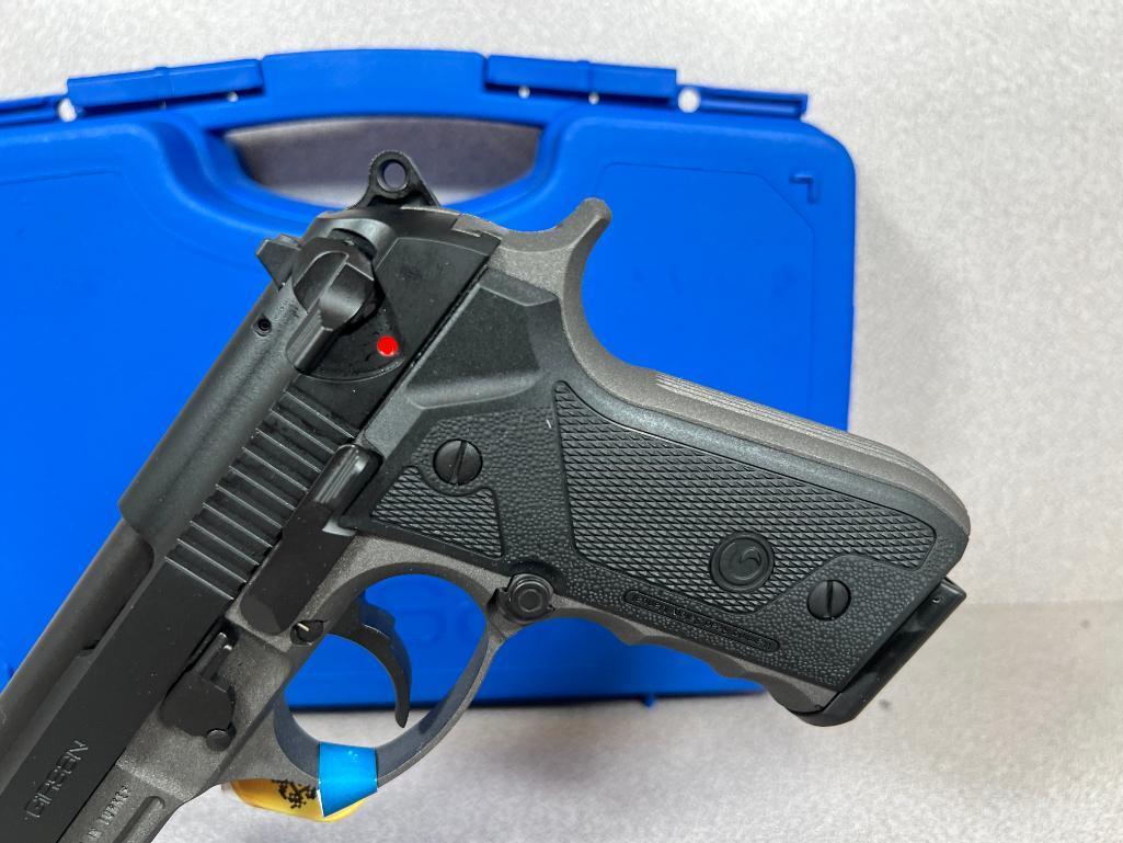 Girsan Regard Handgun - 9mm - New