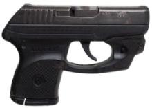 Ruger - LCP With Lasermax - 380 ACP