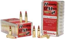 Hornady 83177 Varmint Express Rimfire 17 HM2 17 gr Hornady VMax VMX 50 Per Box