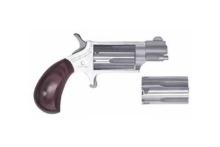 North American Arms - Mini-Revolver Convertible - 22 LR | 22 Magnum