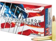 Hornady 81196 American Whitetail InterLock 350 Legend 170 gr InterLock 20 Per Box