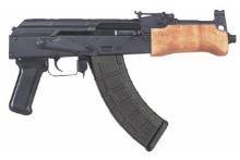 Century Arms - Mini Draco Pistol - 7.62 x 39mm