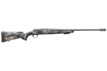 Browning - X-Bolt Mountain Pro SPR - 6.8 Western