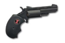 North American Arms - Black Widow - 22 Magnum