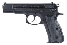 CZ-USA - CZ 75 BD - 9mm