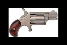 North American Arms - Mini-Revolver - 22 LR