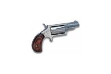 North American Arms - Mini-Revolver Convertible - 22 LR | 22 Magnum