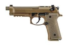 Beretta - M9A4 - 9mm