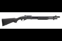 Remington - 870 Tactical - 12 Gauge