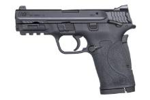 Smith and Wesson - M&P380 Shield EZ - 380 ACP