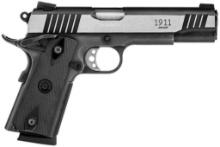 Taurus 1911 Pistol - Dual Tone | .45 ACP | 5" Barrel | 8rd | Full Size Frame
