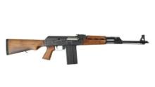 Zastava PAP M77 AK Sporting Rifle BULGED TRUNNION 1.5MM RECEIVER - Wood | .308 Win / 7.62 NATO |