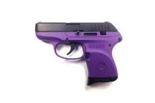 Ruger - LCP Lady Lilac - 380 ACP