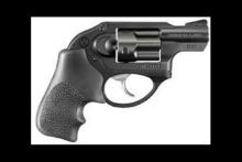 Ruger - LCR - 357 Magnum | 38 Special