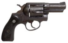 RUGER - SPEED SIX - 38 SPECIAL