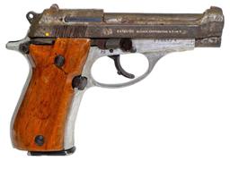 Beretta - 84B - 380 ACP