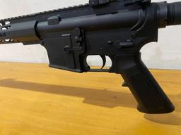 Ruger - AR-556 - 5.56 NATO