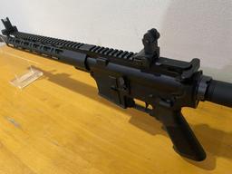 Ruger - AR-556 - 5.56 NATO