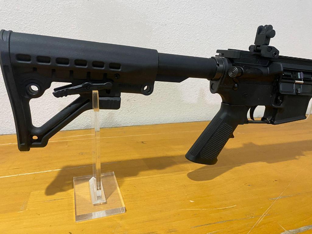 Ruger - AR-556 - 5.56 NATO