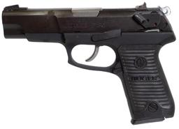 RUGER - P89 - 9MM