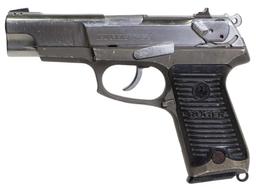 RUGER - P89 - 9MM