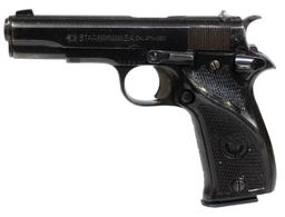 STAR - SM SUPER - 380 ACP