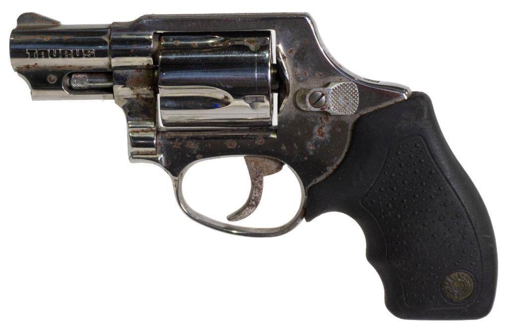 TAURUS - 85 - 38 SPECIAL