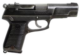 RUGER - P85 - 9MM