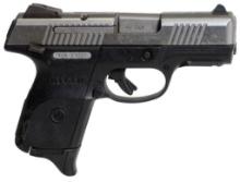 RUGER - SR40C - 40 S&W