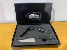 Kentucky Cutlery Knife Set