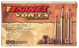 Barnes Bullets 21569 VORTX Centerfire Rifle 300 Win Mag 150 gr Tipped TSX BoatTail 20 Per Box