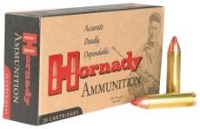 Hornady 82244 Custom Hunting 450 Bushmaster 250 gr Flex Tip eXpanding FTX 20 Per Box