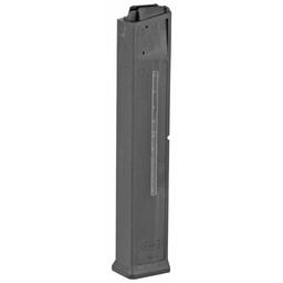 LWRC SMG-45 UMP .45ACP Magazine - Black | V1 Modified | 25rd