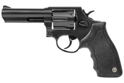 Taurus 82 Revolver - Black | 38 Spl +P | 4" Barrel | 6rd | Rubber Grip