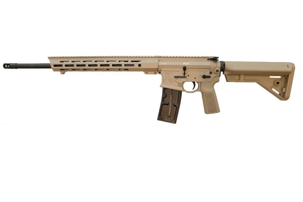 Franklin Armory F17...-L R2 Piston Rimfire Rifle - FDE | .17 WSM | 20" Barrel | 10rd