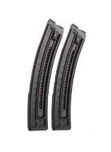 ATI GSG-16 .22LR Magazine - Black | 22rd | Twin Pack