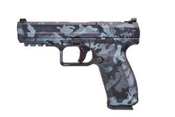 CANIK - TP9SF Special Forces - 9mm