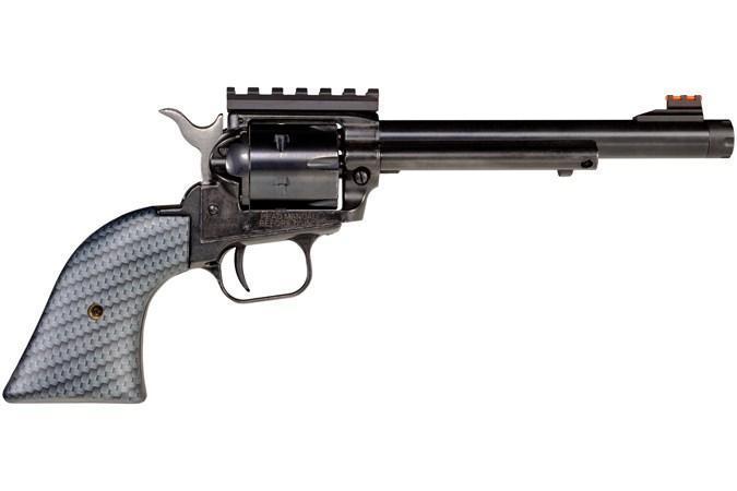 Heritage Manufacturing - Rough Rider Tactical Cowboy - 22 LR