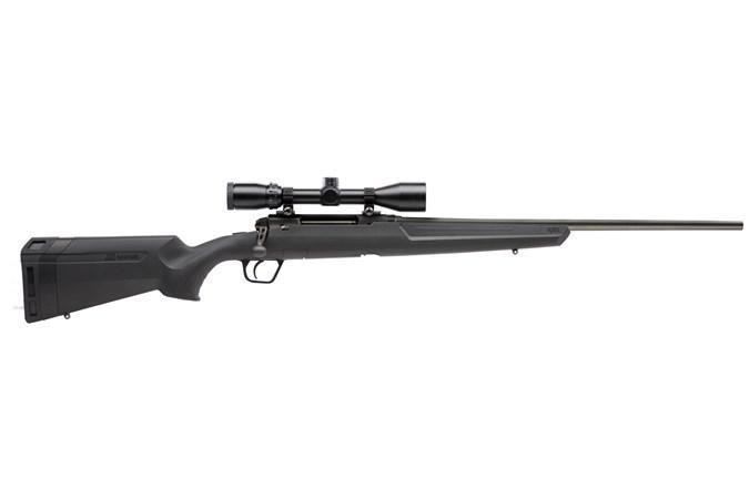 Savage Arms - Axis XP - 6.5 Creedmoor