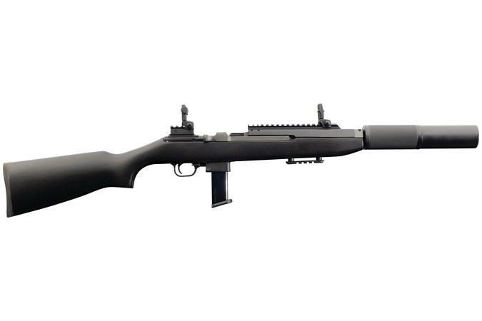 Chiappa Firearms - M1-9 Modern Black Rifle (MBR) - 9mm